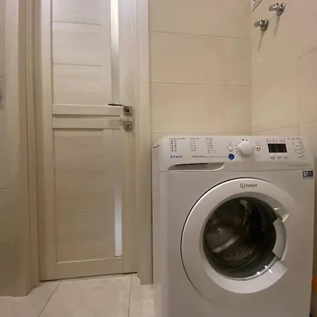 Apartment Аркадия.Каманина 16А. 27 Жемчужина .Квартира С Видом На Море *