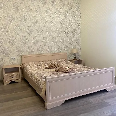 Аркадия.Каманина 16А. 27 Жемчужина .Квартира С Видом На Море * Odesa