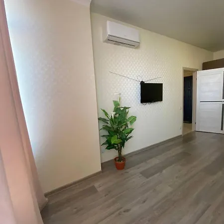 Аркадия.Каманина 16А. 27 Жемчужина .Квартира С Видом На Море *